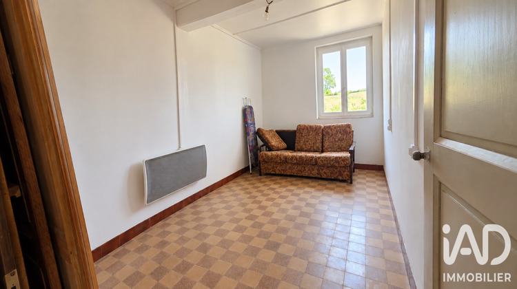 Ma-Cabane - Vente Maison Maltat, 57 m²