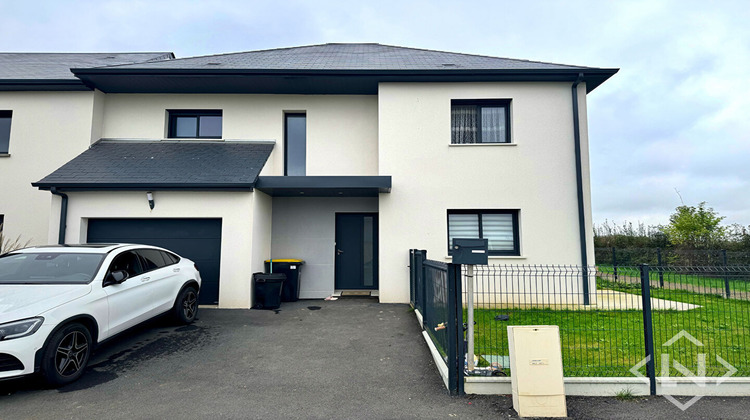 Ma-Cabane - Vente Maison MALTOT, 115 m²