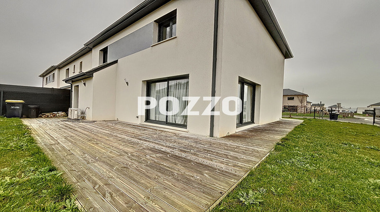 Ma-Cabane - Vente Maison MALTOT, 113 m²