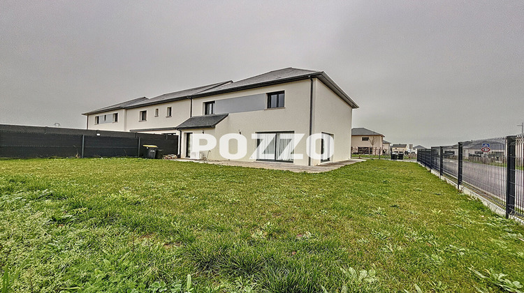 Ma-Cabane - Vente Maison MALTOT, 113 m²