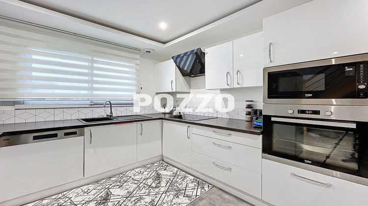 Ma-Cabane - Vente Maison MALTOT, 113 m²