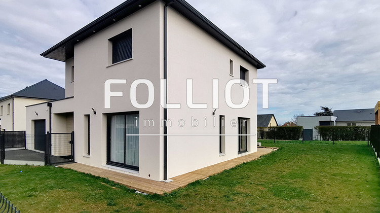 Ma-Cabane - Vente Maison MALTOT, 145 m²