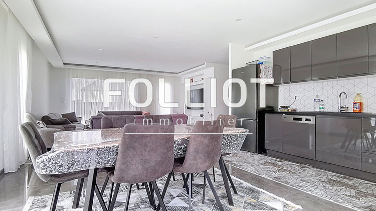 Ma-Cabane - Vente Maison MALTOT, 145 m²