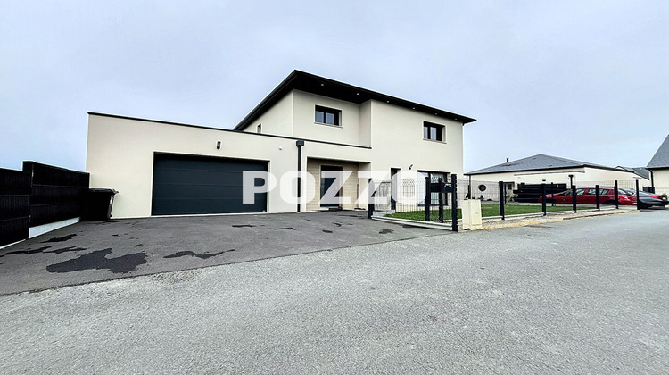 Ma-Cabane - Vente Maison MALTOT, 145 m²