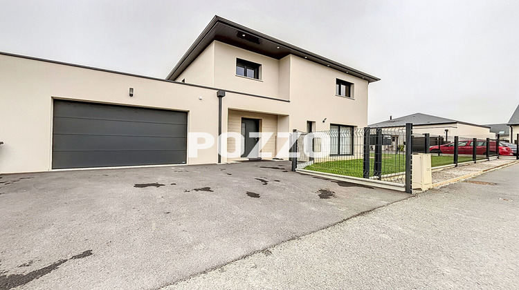 Ma-Cabane - Vente Maison MALTOT, 145 m²