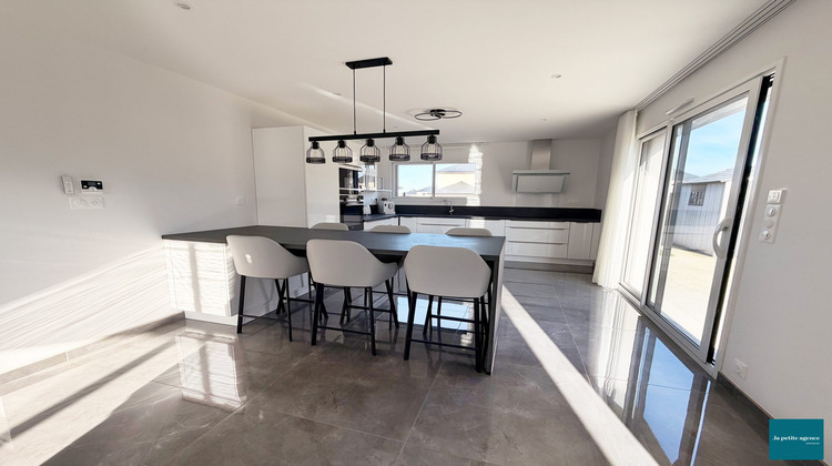 Ma-Cabane - Vente Maison Maltot, 130 m²