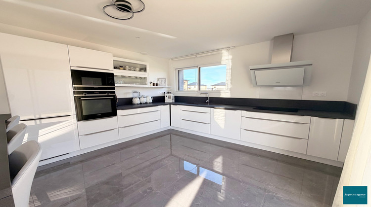 Ma-Cabane - Vente Maison Maltot, 130 m²