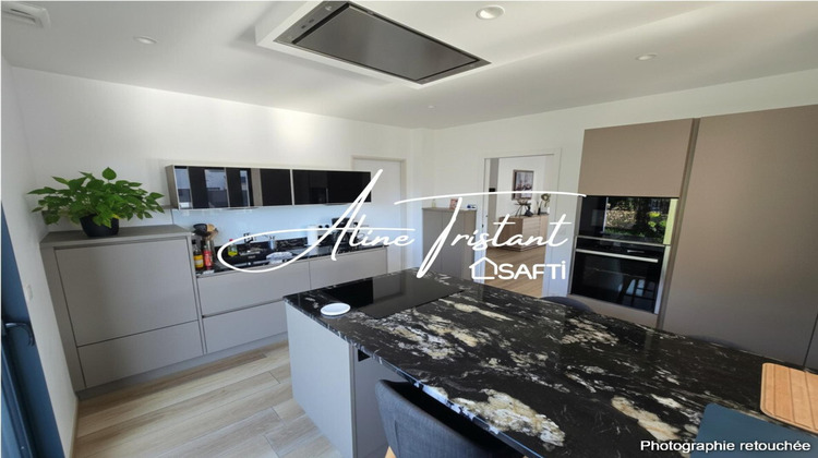 Ma-Cabane - Vente Maison Maltot, 150 m²