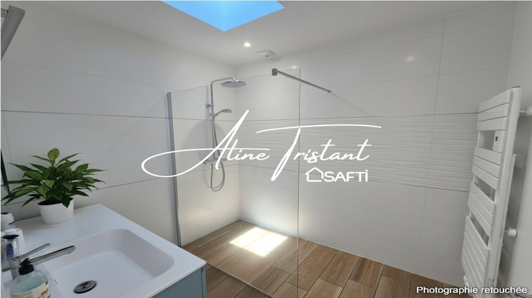 Ma-Cabane - Vente Maison Maltot, 150 m²