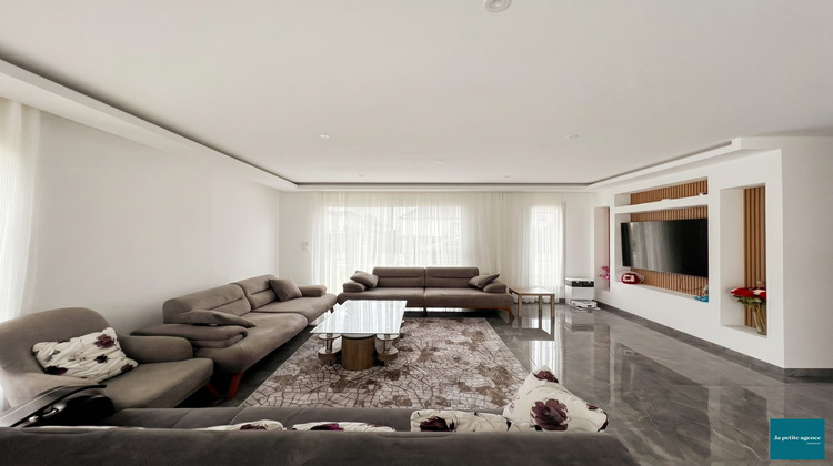 Ma-Cabane - Vente Maison Maltot, 143 m²