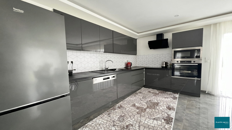Ma-Cabane - Vente Maison Maltot, 143 m²