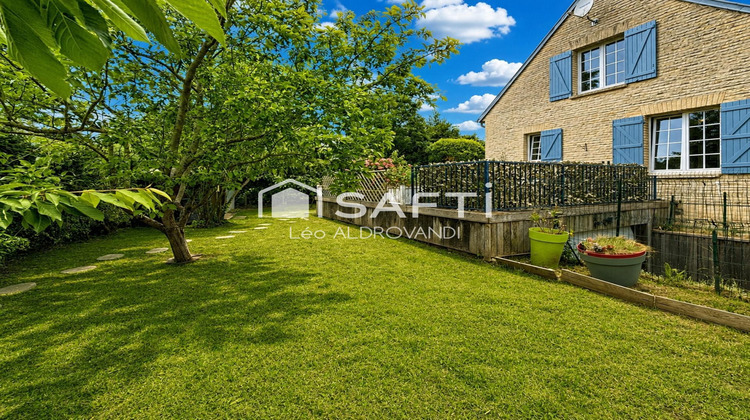 Ma-Cabane - Vente Maison Maltot, 110 m²
