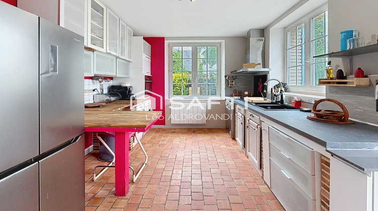 Ma-Cabane - Vente Maison Maltot, 110 m²