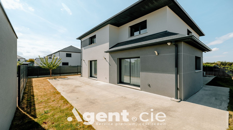 Ma-Cabane - Vente Maison Maltot, 140 m²
