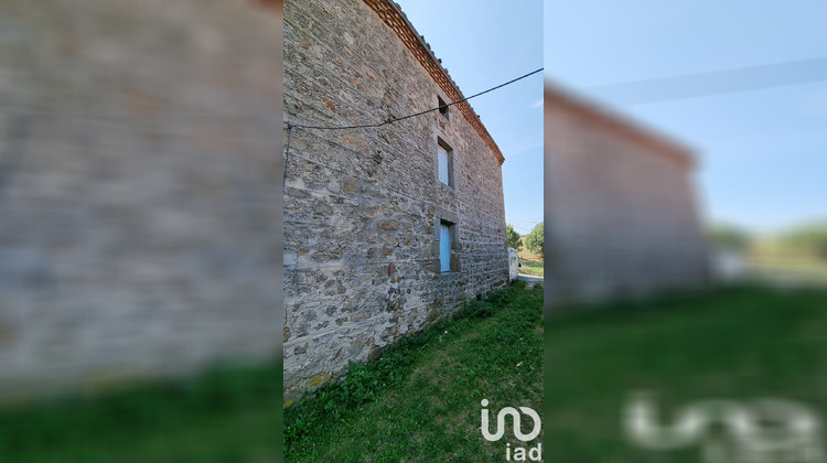 Ma-Cabane - Vente Maison Malvalette, 300 m²