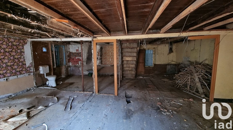 Ma-Cabane - Vente Maison Malvalette, 300 m²