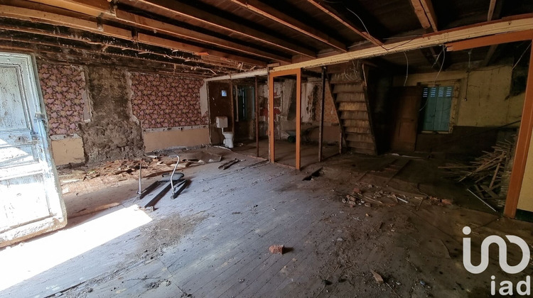 Ma-Cabane - Vente Maison Malvalette, 300 m²