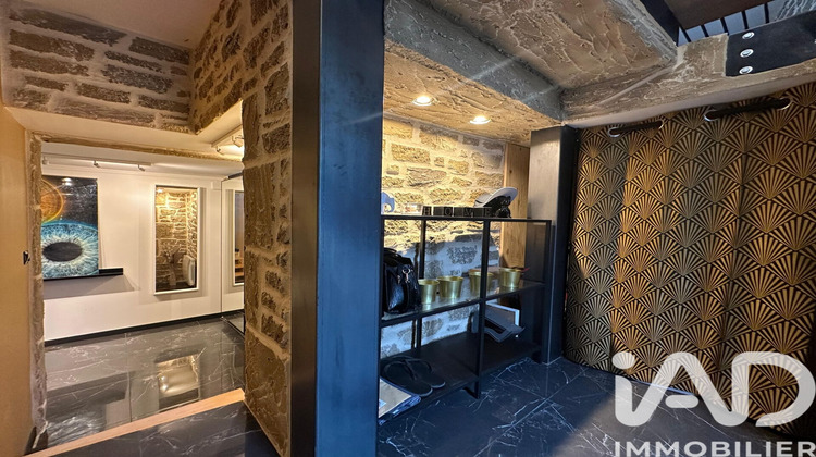 Ma-Cabane - Vente Maison Malvalette, 124 m²