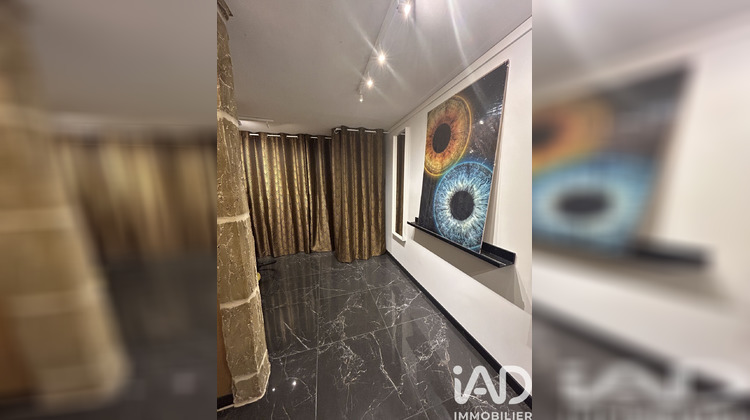 Ma-Cabane - Vente Maison Malvalette, 124 m²