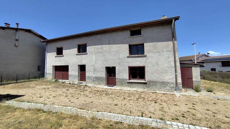 Ma-Cabane - Vente Maison Malvalette, 77 m²