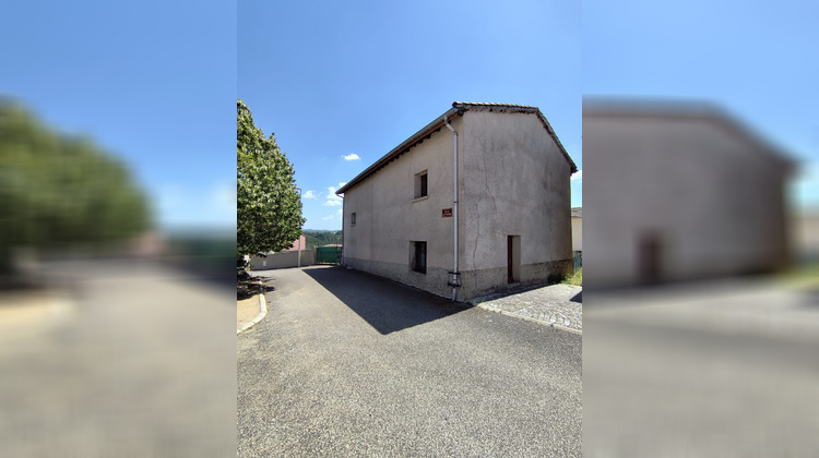 Ma-Cabane - Vente Maison Malvalette, 77 m²