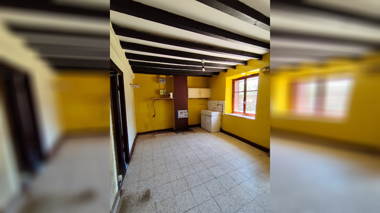 Ma-Cabane - Vente Maison Malvalette, 77 m²