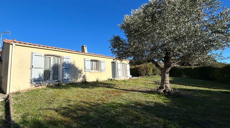 Ma-Cabane - Vente Maison Malves-en-Minervois, 120 m²