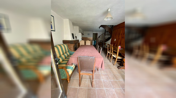 Ma-Cabane - Vente Maison MALVES EN MINERVOIS, 88 m²