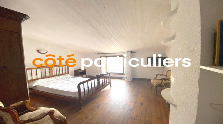 Ma-Cabane - Vente Maison MALVES-EN-MINERVOIS, 90 m²