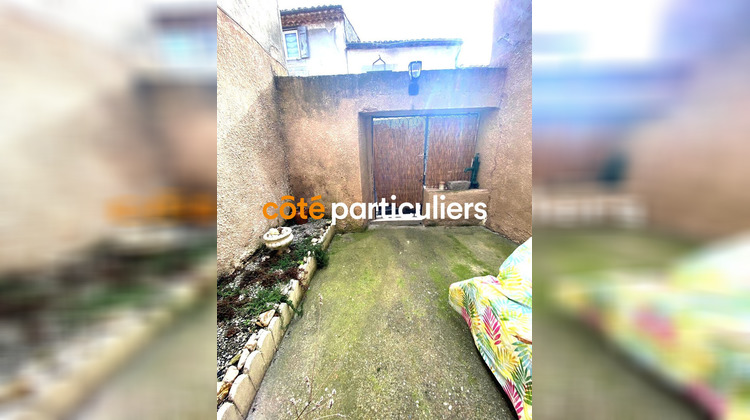 Ma-Cabane - Vente Maison MALVES-EN-MINERVOIS, 90 m²