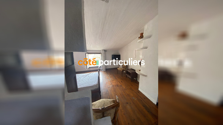 Ma-Cabane - Vente Maison MALVES-EN-MINERVOIS, 90 m²