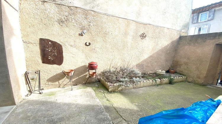 Ma-Cabane - Vente Maison MALVES EN MINERVOIS, 90 m²