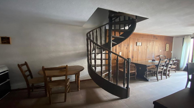 Ma-Cabane - Vente Maison MALVES EN MINERVOIS, 90 m²