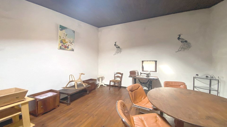 Ma-Cabane - Vente Maison MALVES EN MINERVOIS, 90 m²