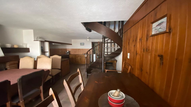 Ma-Cabane - Vente Maison MALVES EN MINERVOIS, 90 m²