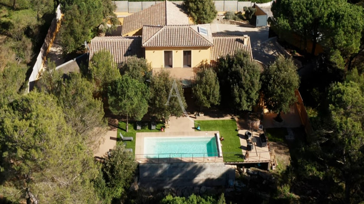 Ma-Cabane - Vente Maison MALVES-EN-MINERVOIS, 300 m²