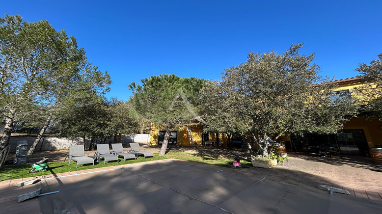 Ma-Cabane - Vente Maison MALVES-EN-MINERVOIS, 300 m²