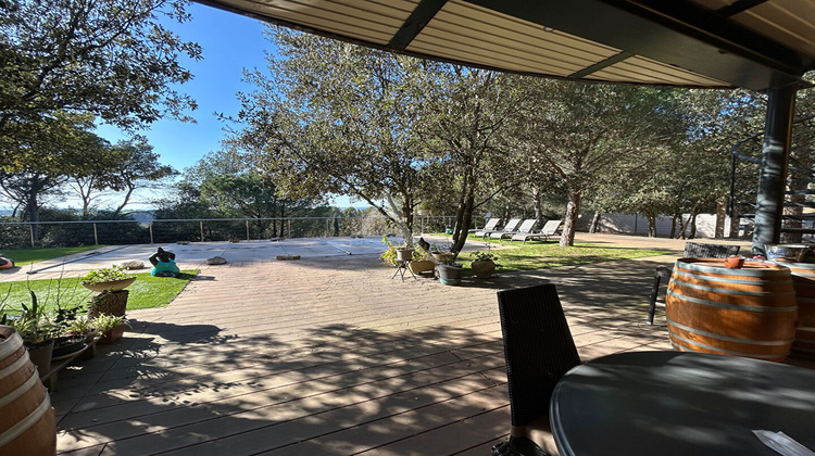 Ma-Cabane - Vente Maison MALVES-EN-MINERVOIS, 300 m²