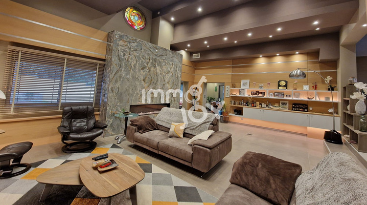 Ma-Cabane - Vente Maison Malves-en-Minervois, 268 m²