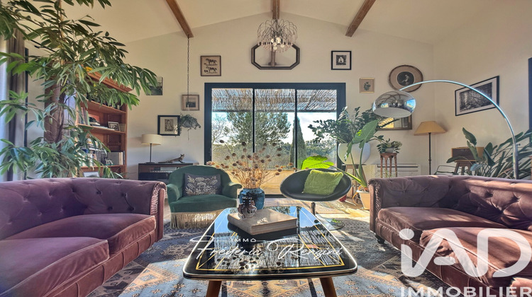 Ma-Cabane - Vente Maison Malves-en-Minervois, 145 m²