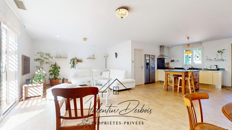 Ma-Cabane - Vente Maison MALVES EN MINERVOIS, 100 m²