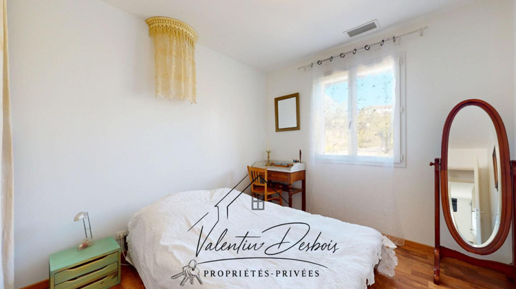 Ma-Cabane - Vente Maison MALVES EN MINERVOIS, 100 m²