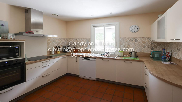 Ma-Cabane - Vente Maison MALVES EN MINERVOIS, 152 m²