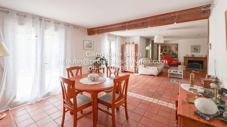 Ma-Cabane - Vente Maison MALVES EN MINERVOIS, 152 m²