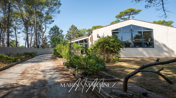 Ma-Cabane - Vente Maison MALVES EN MINERVOIS, 345 m²