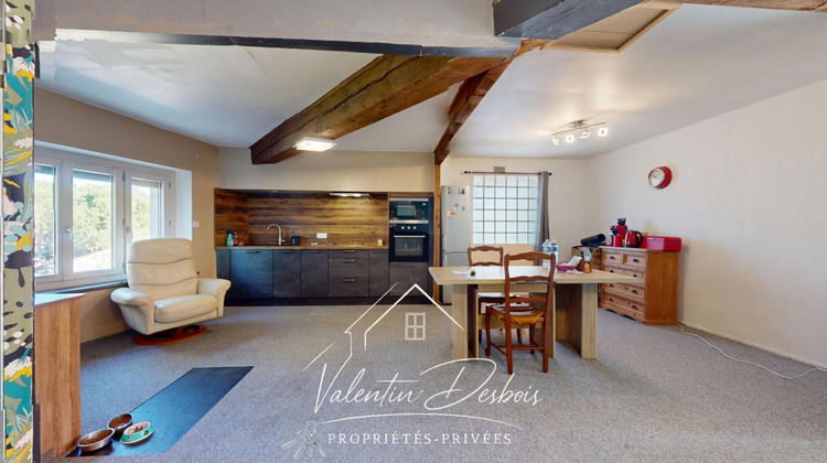 Ma-Cabane - Vente Maison MALVES EN MINERVOIS, 81 m²