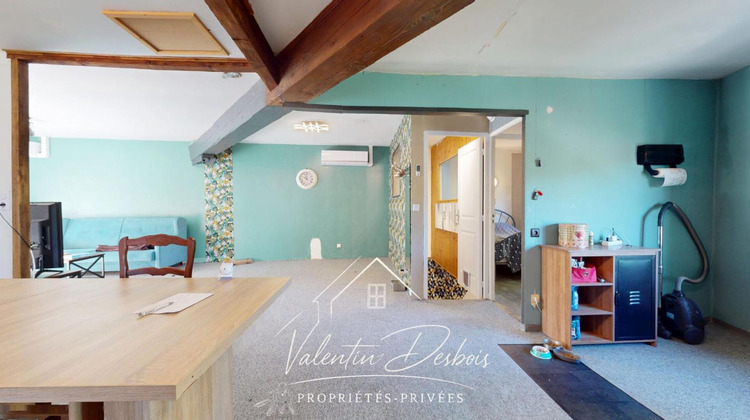 Ma-Cabane - Vente Maison MALVES EN MINERVOIS, 81 m²