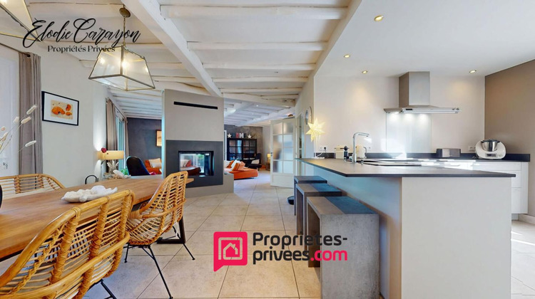 Ma-Cabane - Vente Maison MALVES EN MINERVOIS, 247 m²