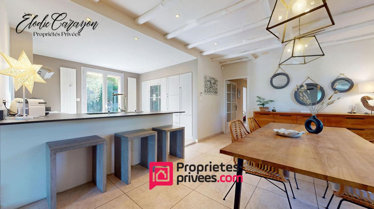Ma-Cabane - Vente Maison MALVES EN MINERVOIS, 247 m²