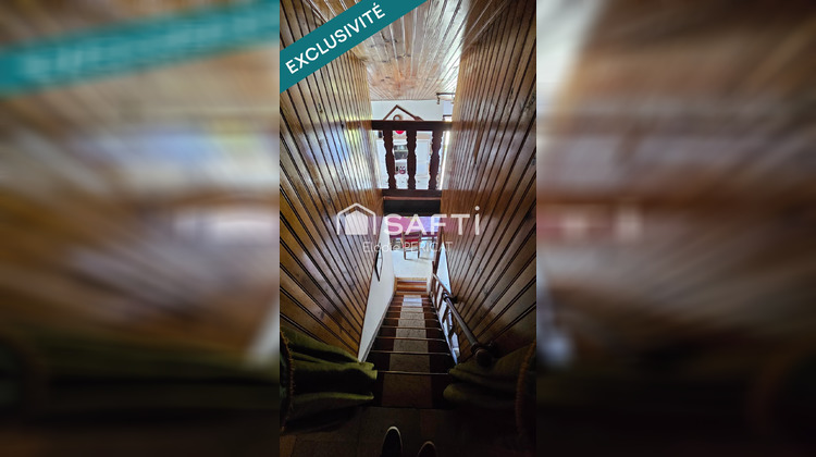 Ma-Cabane - Vente Maison Malvezie, 45 m²